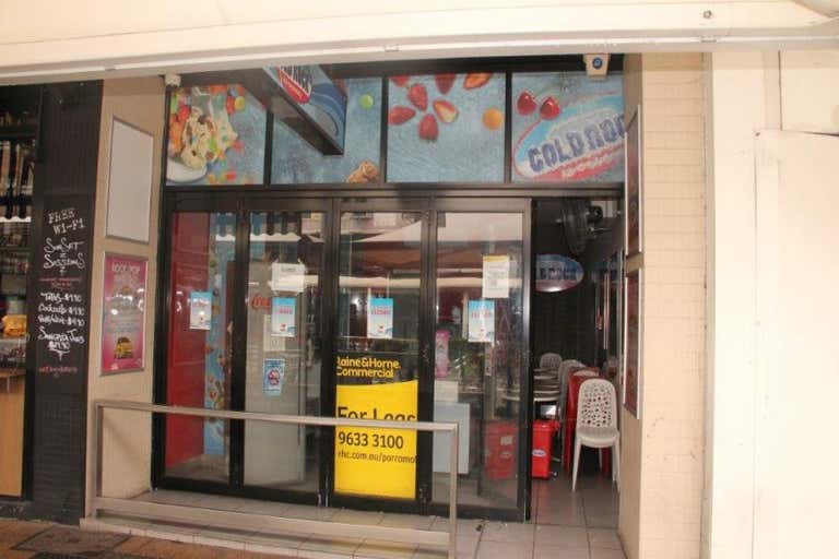 Shop 1/302 Church Street Parramatta NSW 2150 - Image 1