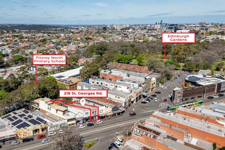 218 St Georges Road Fitzroy North VIC 3068 - Image 4
