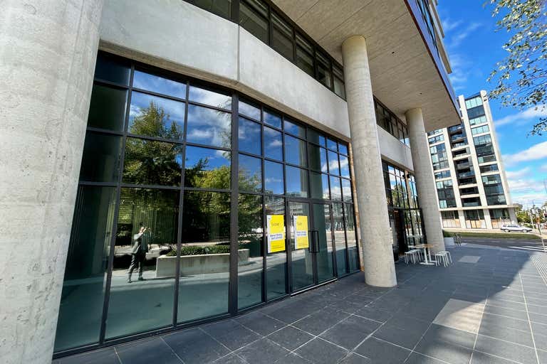 G17, 59 Cooyong St Braddon ACT 2612 - Image 1