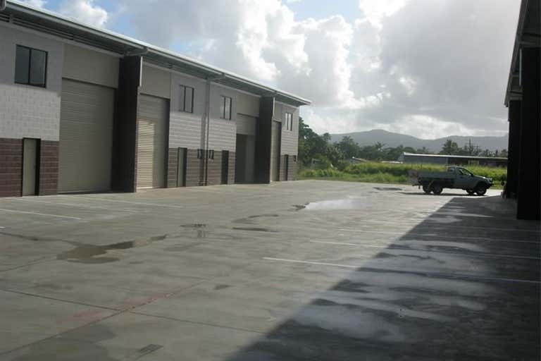 Cairns Premier Industrial/Commercial Park, 43/170 Mayers Street Manunda QLD 4870 - Image 2