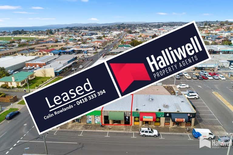 3/103 Oldaker Street Devonport TAS 7310 - Image 1