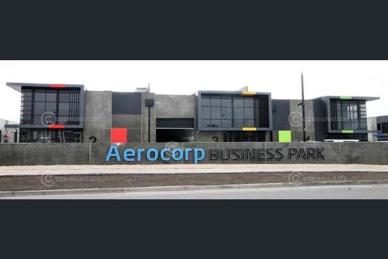 Aerocorp Business Park, 8/2 Thomsons Road Keilor Park VIC 3042 - Image 1