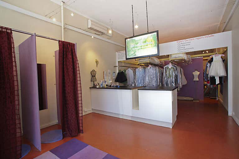 Cleanland Dry Cleaning, 466 Hampton St Hampton VIC 3188 - Image 2