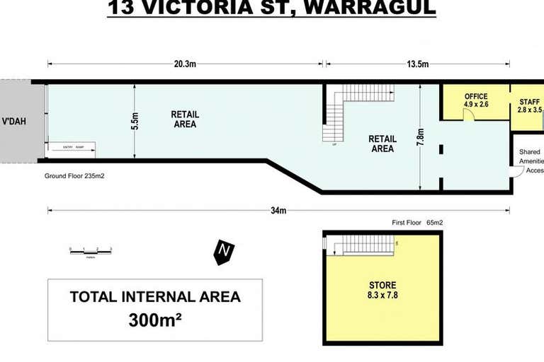 13 Victoria Street Warragul VIC 3820 - Image 2