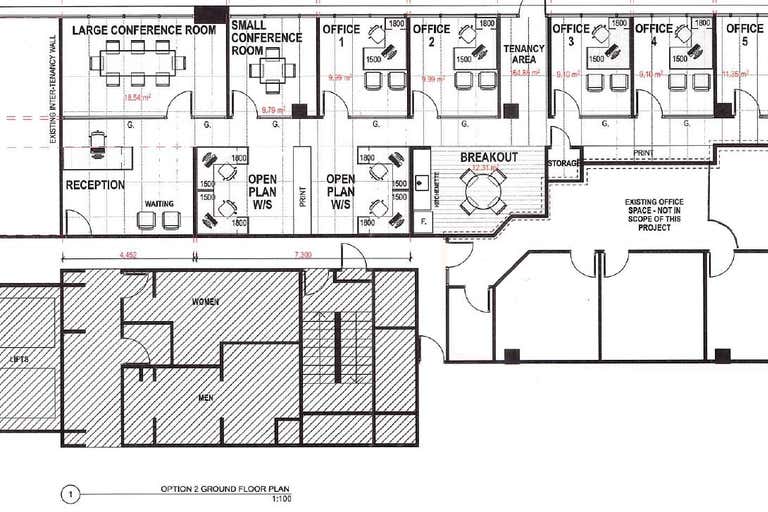 ARCHTIS House, 10 National Circuit Barton ACT 2600 - Image 4