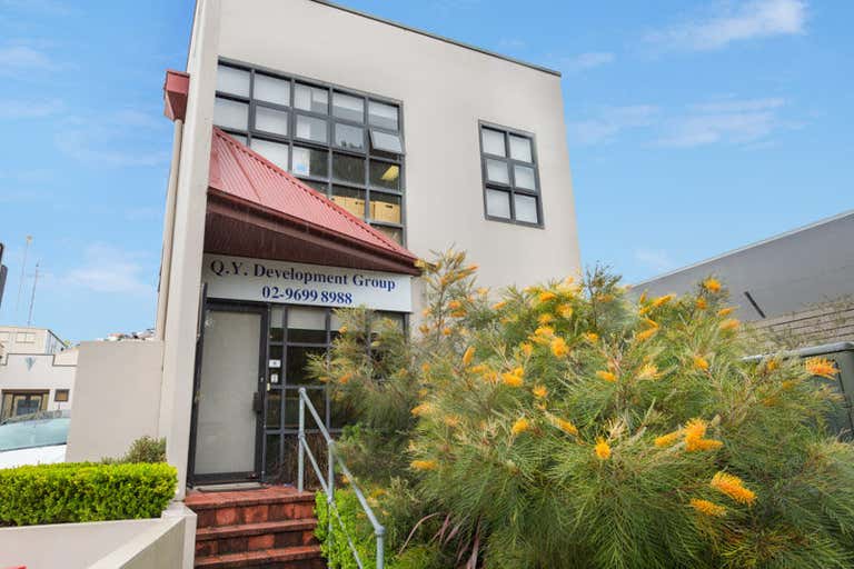 Green Square Business Centre, 14/36 O'Riordan Street Alexandria NSW 2015 - Image 3