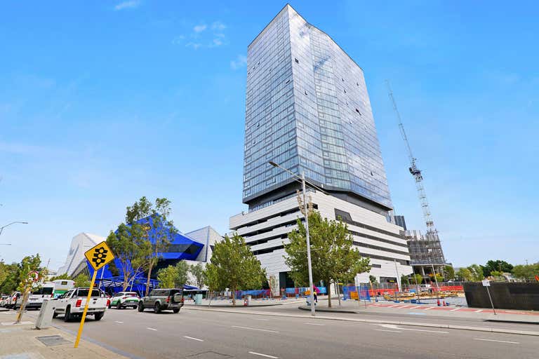 Perth Hub 600 Wellington Street Perth WA 6000 - Image 2