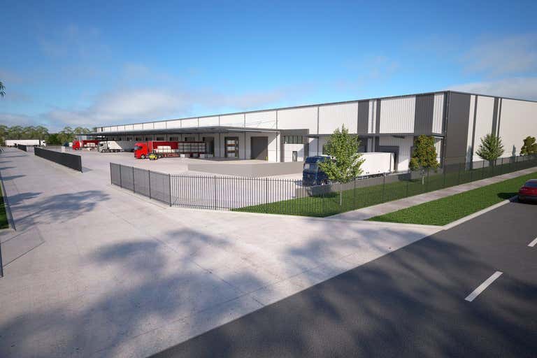 Roe Highway Logistics Park, Part Lot 72 Coldwell Road Kenwick WA 6107 - Image 2