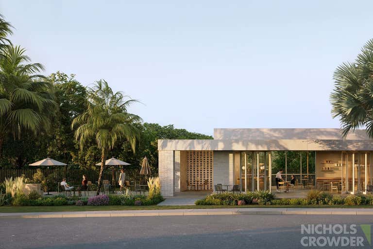 Cafe/41 Watt Road Mornington VIC 3931 - Image 3