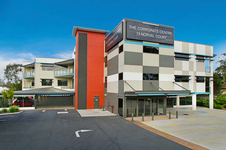 Suite 19/13 Norval Court Maroochydore QLD 4558 - Image 4