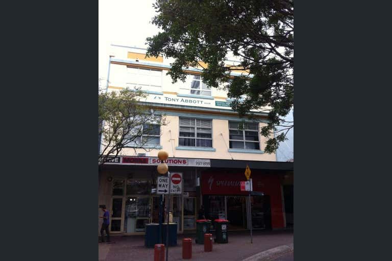 1/17-19  Sydney Road Manly NSW 2095 - Image 1