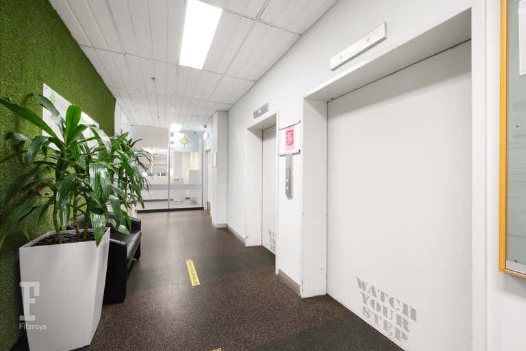 Level 1, 260 La Trobe Street Melbourne VIC 3000 - Image 3