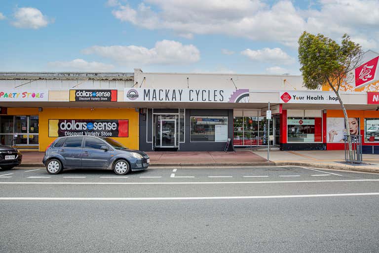 B, 204 Victoria Street Mackay QLD 4740 - Image 1