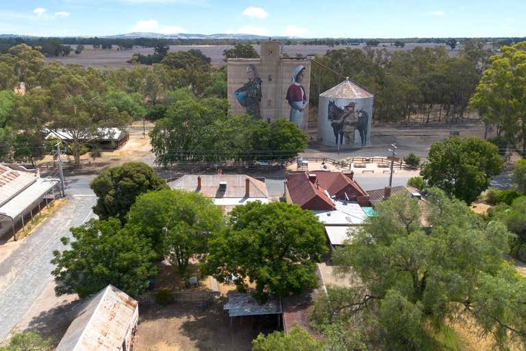 Devenish Railway Hotel, 24 Main Street Devenish VIC 3726 - Image 3