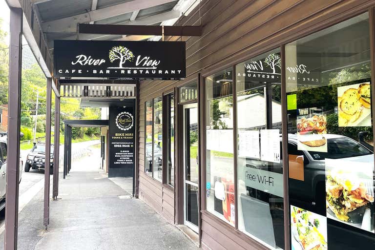 Riverview Cafe & Wine Bar, 3373 Warbuton Highway Warburton VIC 3799 - Image 2