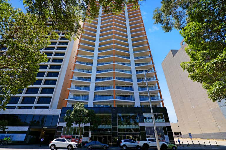 22 St Georges Terrace Perth WA 6000 - Image 1