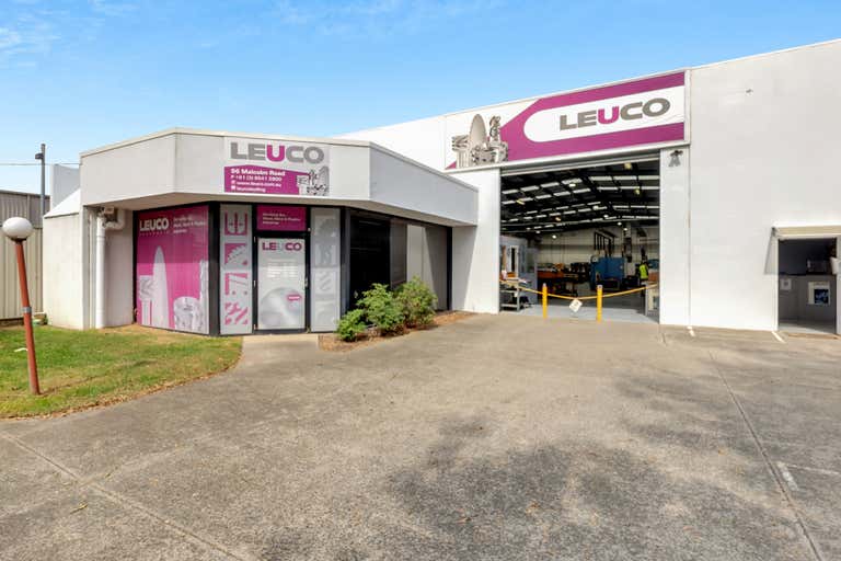 96 Malcolm Road Braeside VIC 3195 - Image 1