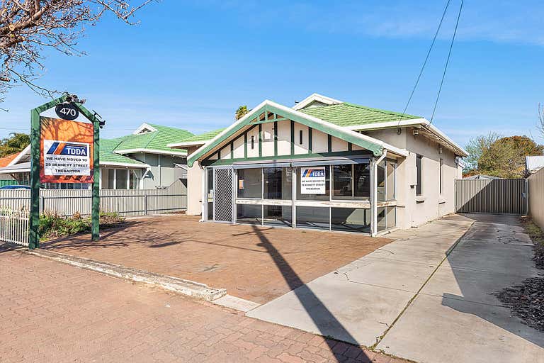 470 MARION ROAD Plympton Park SA 5038 - Image 1