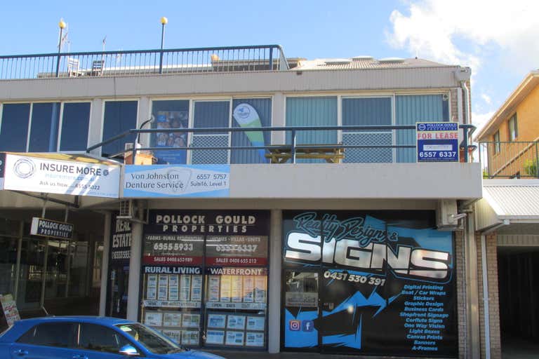 Tuncurry Business Centre, 14/60 Manning Street Tuncurry NSW 2428 - Image 1