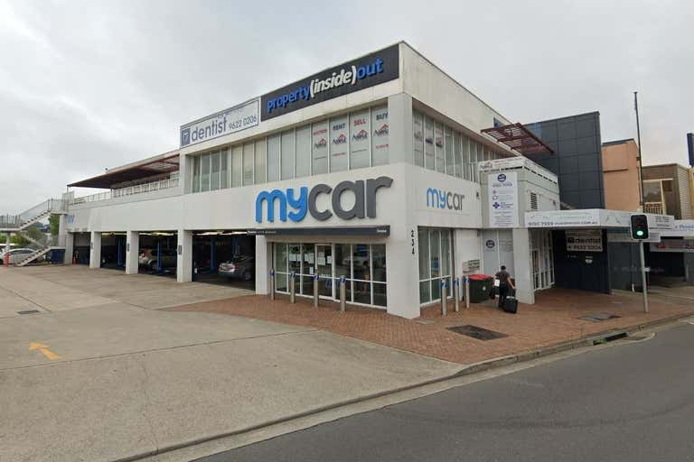 Suite 5, 234 Prospect Highway Seven Hills NSW 2147 - Image 1