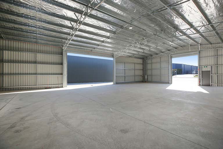 16 Hugh Murray Drive, Colac East, VIC 3250 Industrial & Warehouse