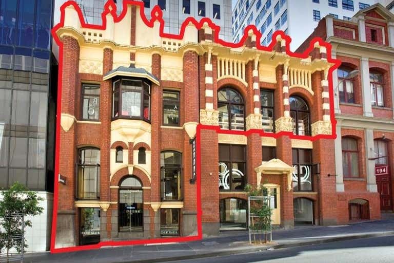 202 Little Lonsdale Street Melbourne VIC 3000 - Image 1