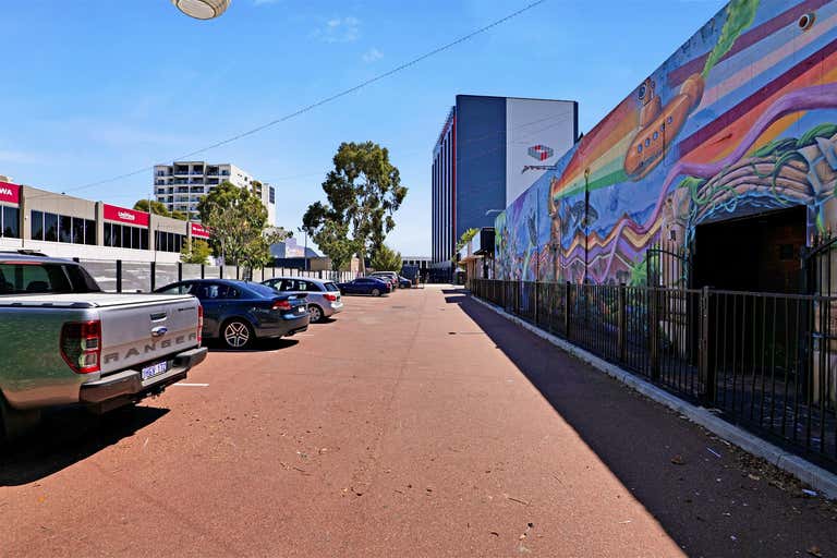 3 Aberdeen Street Perth, 3 Aberdeen Street Perth WA 6000 - Image 4