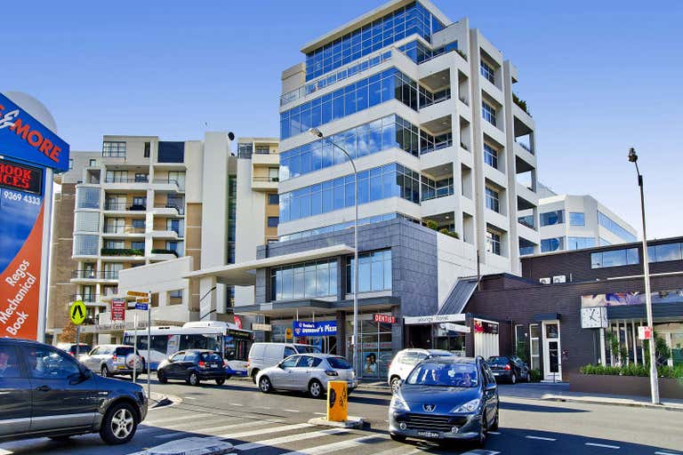 Suite 103, 282 Oxford Street Bondi Junction NSW 2022 - Image 1