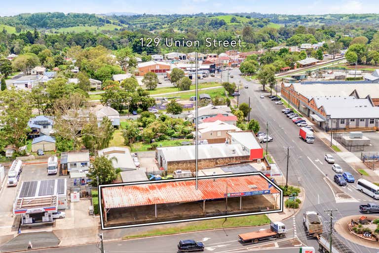 129 Union Street South Lismore NSW 2480 - Image 1