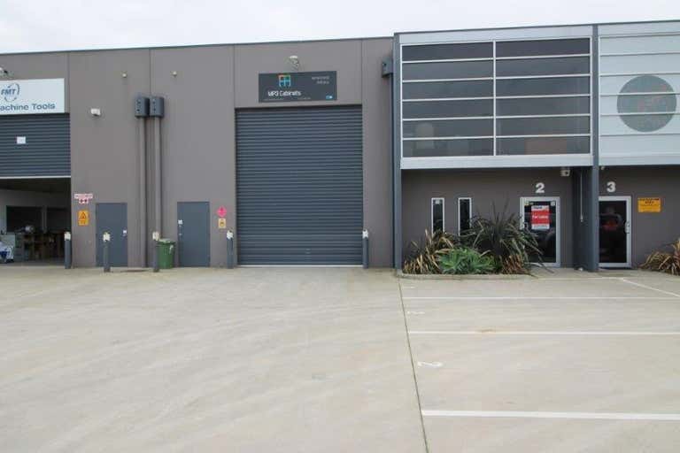 Unit 2, 53-57 Rimfire Drive Hallam VIC 3803 - Image 1