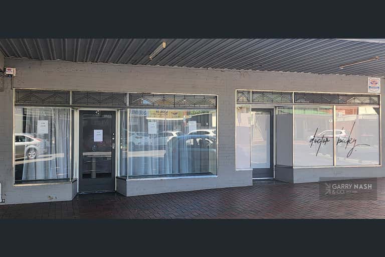 Irving Chambers, 32-34 Reid Street Wangaratta VIC 3677 - Image 4