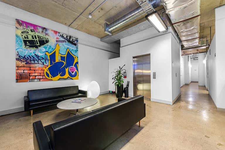 Level 2 385 Little Lonsdale Street Melbourne VIC 3000 - Image 2