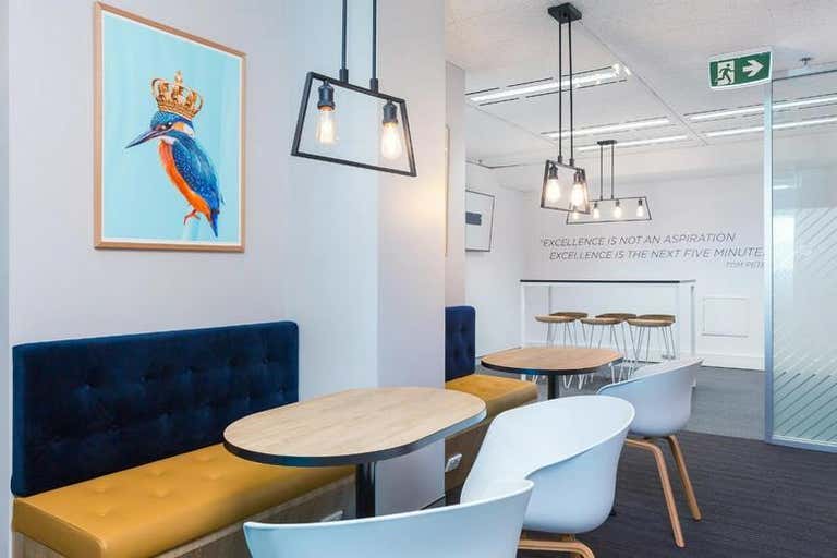 Level 13, 37 St Georges Terrace Perth WA 6000 - Image 1