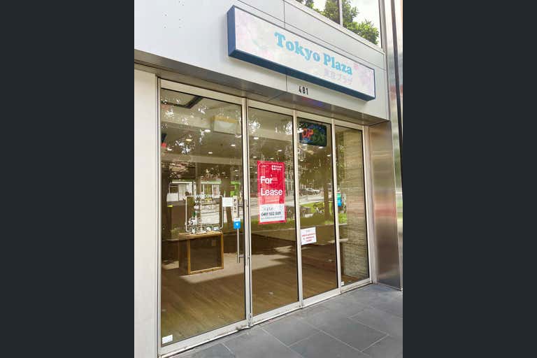 481 Swanston Street Melbourne VIC 3000 - Image 2