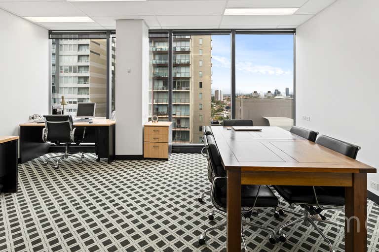 St Kilda Rd Towers, Suite 1237, 1 Queens Road Melbourne VIC 3004 - Image 1