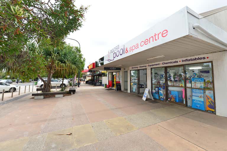 Office 1/153 Cooyar Street Noosa Heads QLD 4567 - Image 4