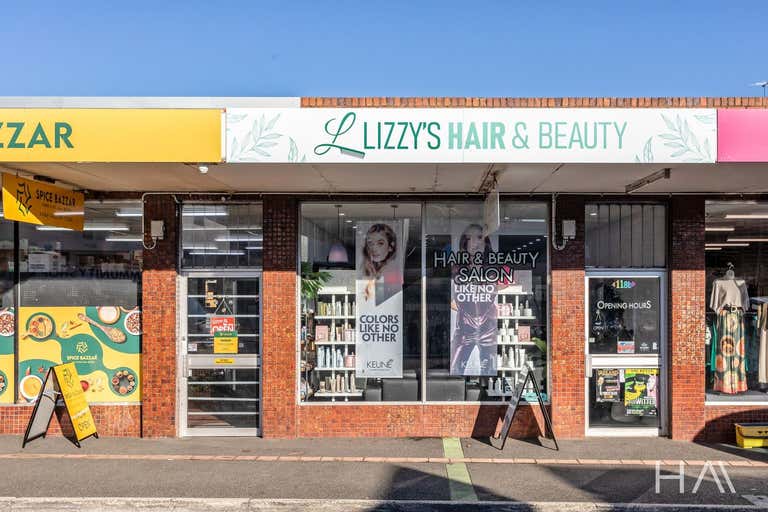 2/118 Hobart Road Kings Meadows TAS 7249 - Image 1