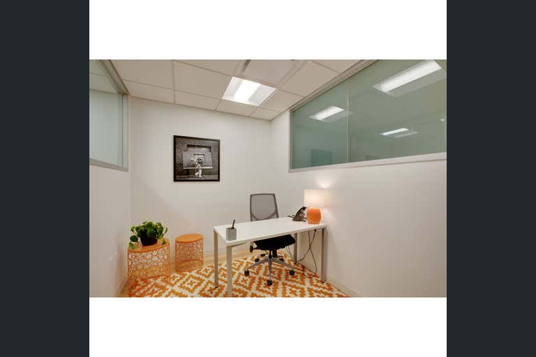 Spaces Two Melbourne Quarter, Ground floor, 697 Collins Street Docklands VIC 3008 - Image 3