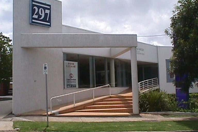 Lot 4, 297 Margaret Street Toowoomba City QLD 4350 - Image 1