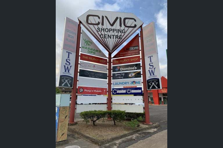 Civic Shopping Centre, Shop 16a, 113-117 Sheridan Street Cairns City QLD 4870 - Image 4