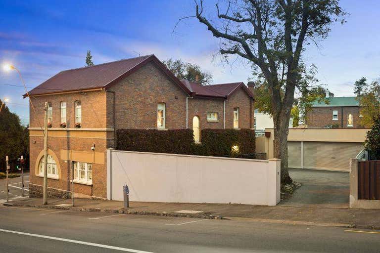 Sold Hotel, Motel & Leisure Property at 31 Brisbane Street, Launceston