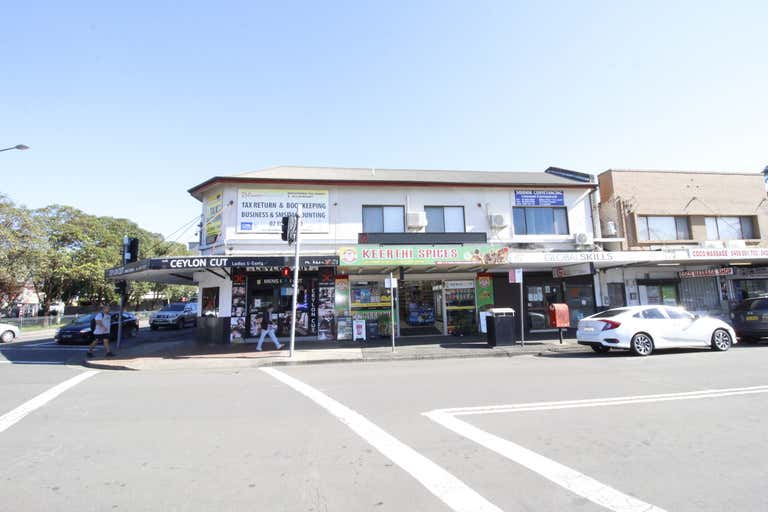 Shop 5, 15 Portico Parade Toongabbie NSW 2146 - Image 1