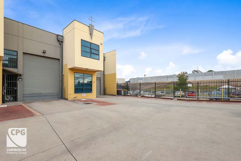 17/105a Vanessa Street Kingsgrove NSW 2208 - Image 1