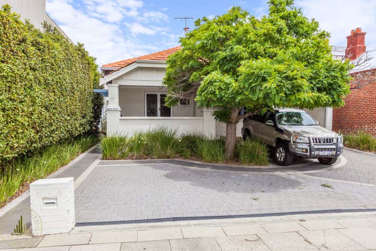 51 Forrest Stret Subiaco WA 6008 - Image 1