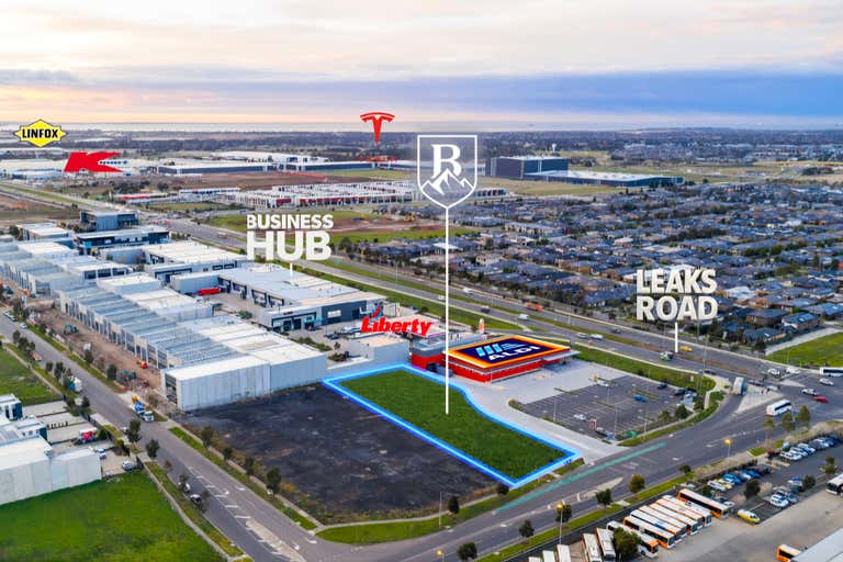 33 Prosperity St Truganina, 33 Prosperity St Truganina VIC 3029 - Image 1