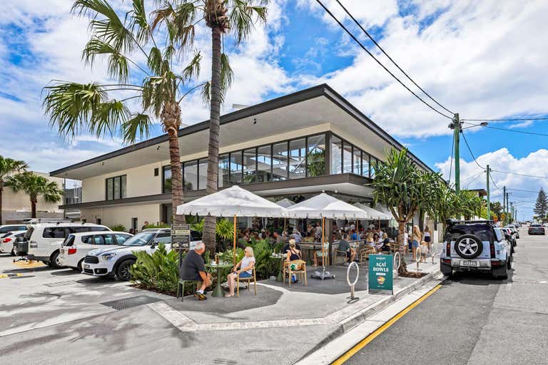 The Oxley, 2217 Gold Coast Highway Mermaid Beach QLD 4218 - Image 4