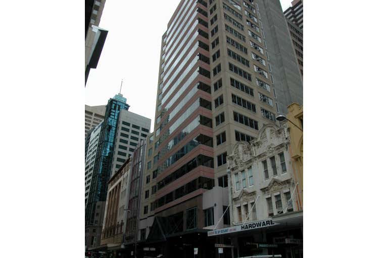 The Chambers, 304/370 Pitt Street Sydney NSW 2000 - Image 1