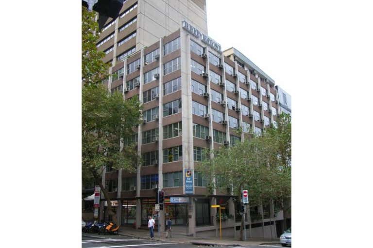 501/107 Walker Street North Sydney NSW 2060 - Image 2