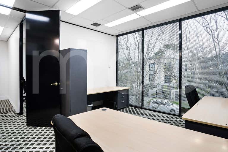 Toorak Corporate, Suite 331, 29 Milton Parade Toorak VIC 3142 - Image 1