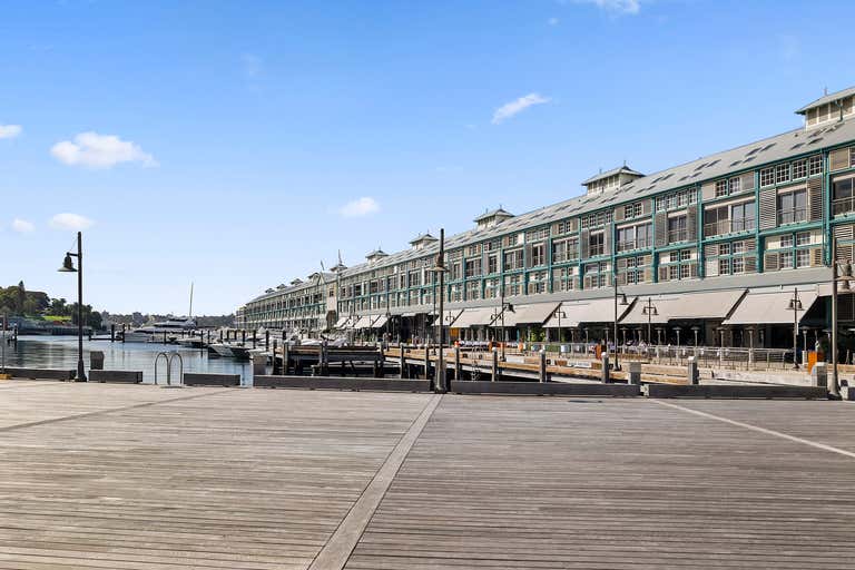 2/57 Cowper Wharf Roadway Woolloomooloo NSW 2011 - Image 3